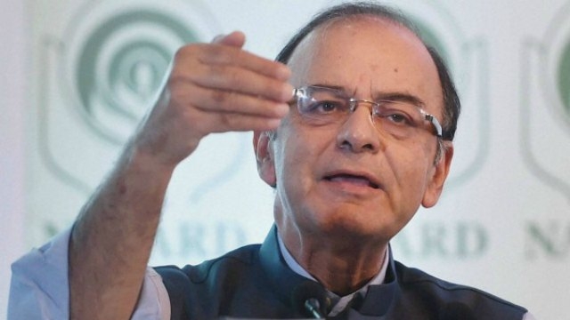 banksmustrecovereachpennylenttoborrowers:arunjaitley